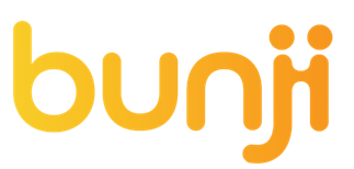 Bunji logo